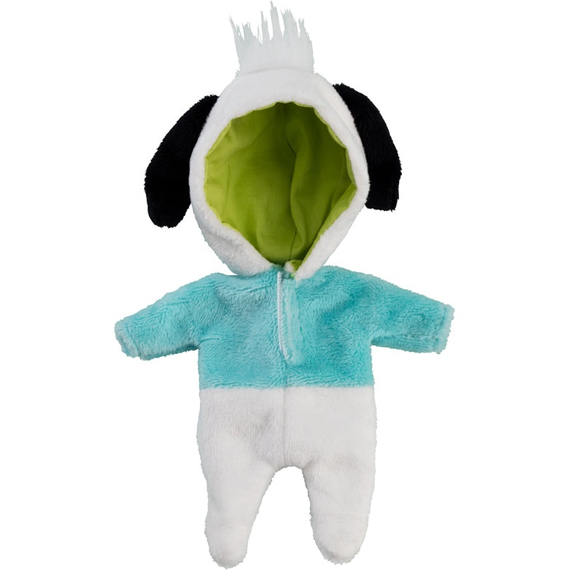 Pochacco Nendoroid Doll Kigurumi Pajamas: Pochacco