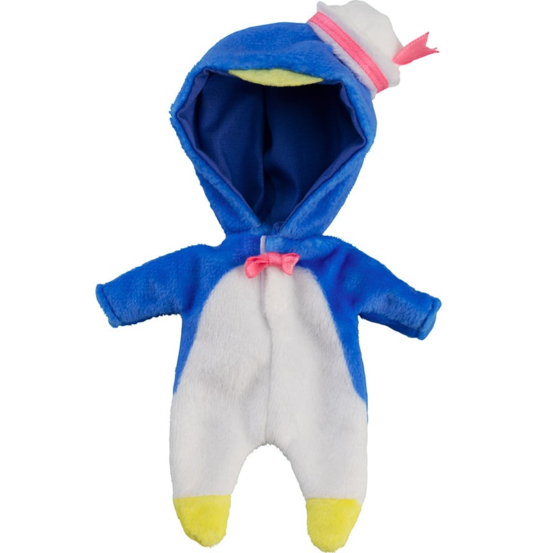 Tuxedo Sam Nendoroid Doll Kigurumi Pajamas: Tuxedo Sam