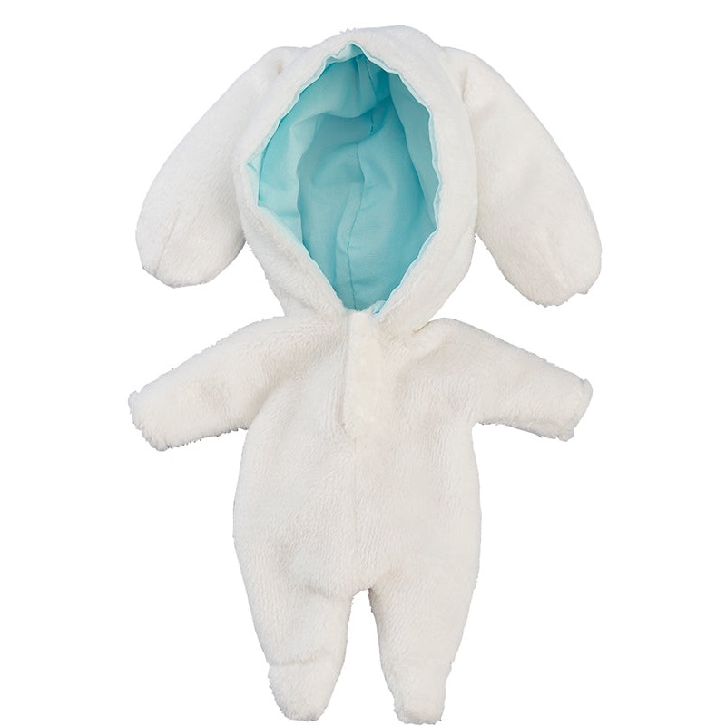 Cinnamoroll Nendoroid Doll Kigurumi Pajamas: Cinnamoroll
