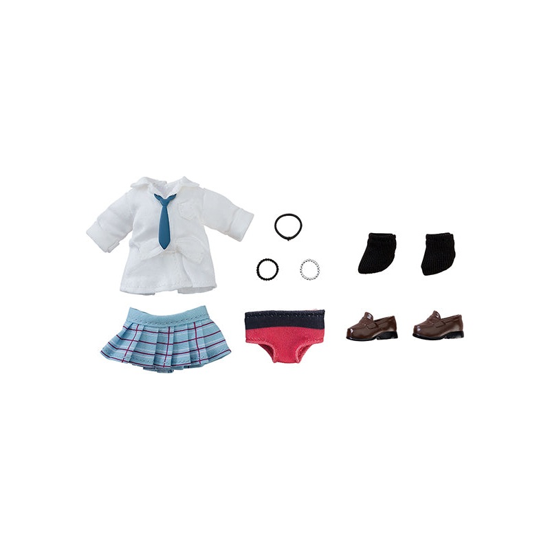 My Dress-Up Darling Nendoroid Doll Outfit Set: Marin Kitagawa