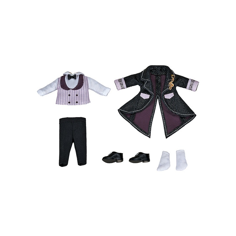 Nendoroid Doll Outfit Set: Classical Concert (Boy)