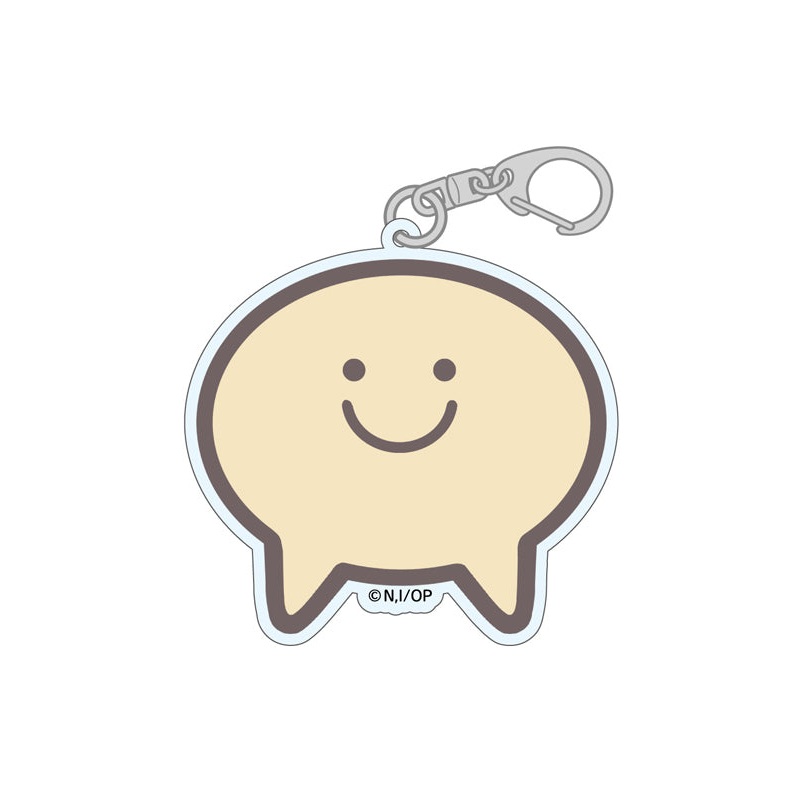 Onimai: I'm Now Your Sister! Midobiyo Mini Deformed Acrylic Key Chain Japanese Giant Salamander