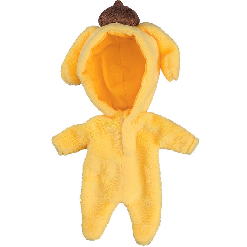 Pompompurin Nendoroid Doll Kigurumi Pajamas: Pompompurin