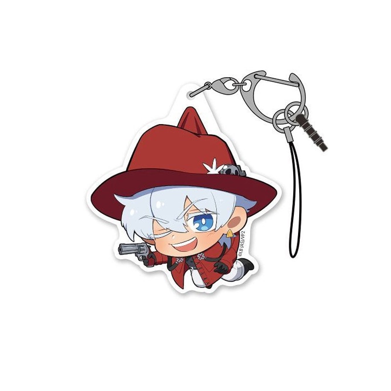 The Vampire dies in no time.2 Cospa Ronald Acrylic Tsumamare