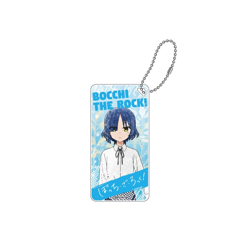 Bocchi the Rock! GRANUP Komorebi Art Domiterior Key Chain Yamada Ryo