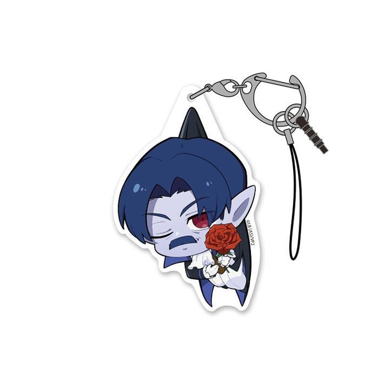 The Vampire dies in no time.2 Cospa Northdin Acrylic Tsumamare