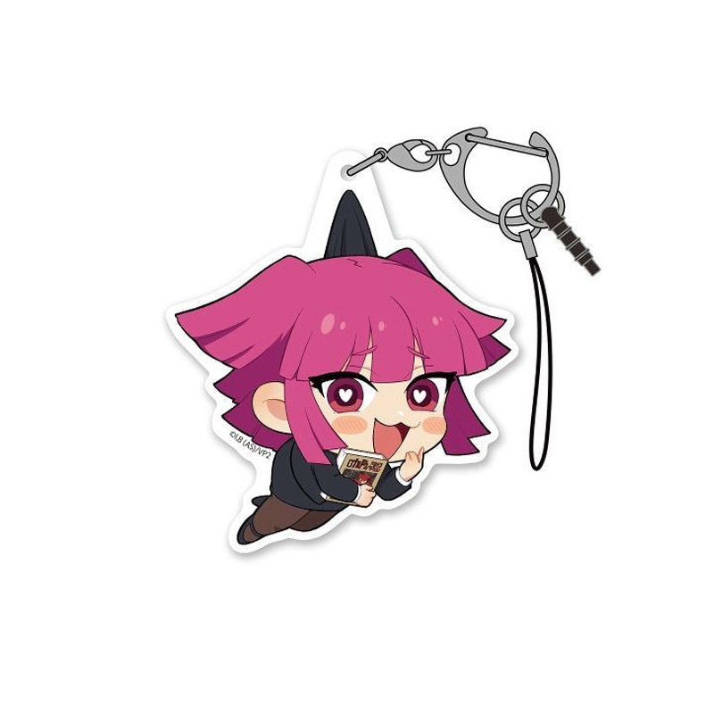 The Vampire dies in no time.2 Cospa Sanzu Acrylic Tsumamare