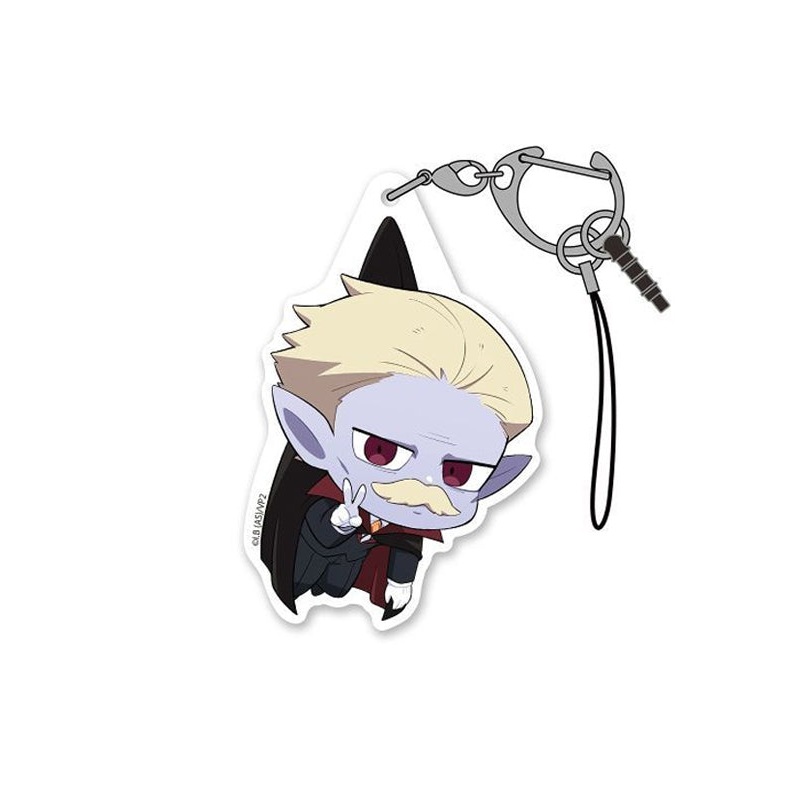 The Vampire dies in no time.2 Cospa The Progenitor Acrylic Tsumamare