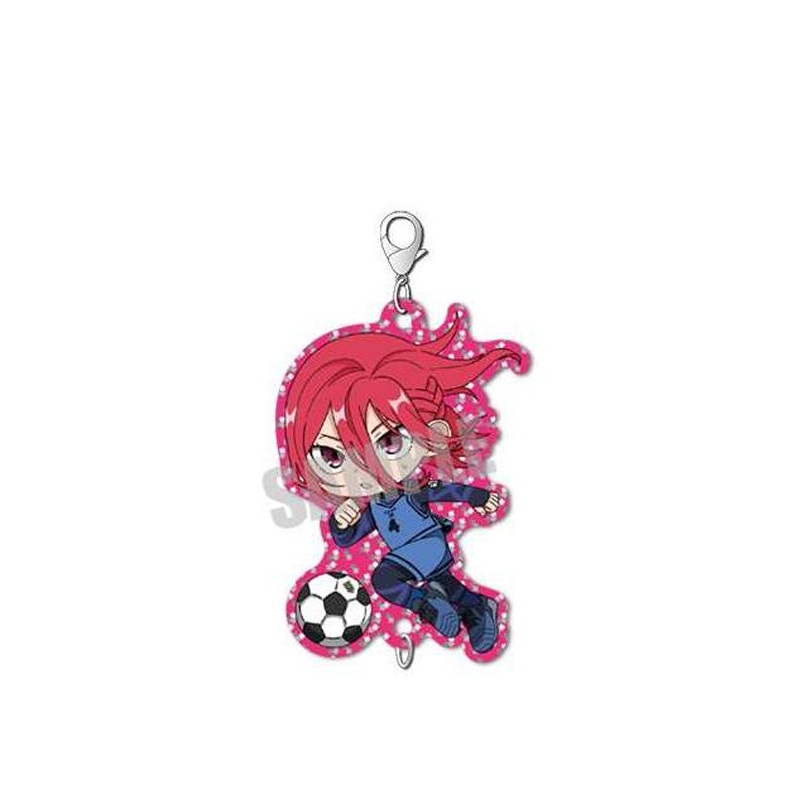 Blue Lock Cabinet Lame Chain Collection Chigiri Hyoma Battle Ver.