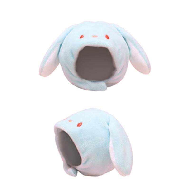 Nendoroid More Costume Hood (Lop Rabbit)