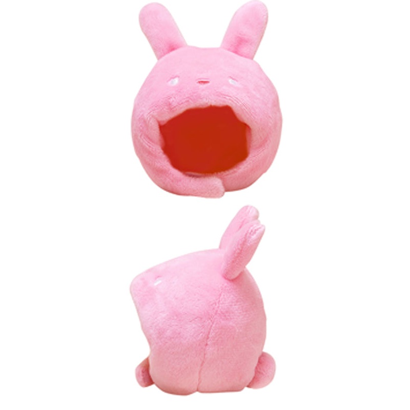 Nendoroid More Costume Hood (Rabbit)