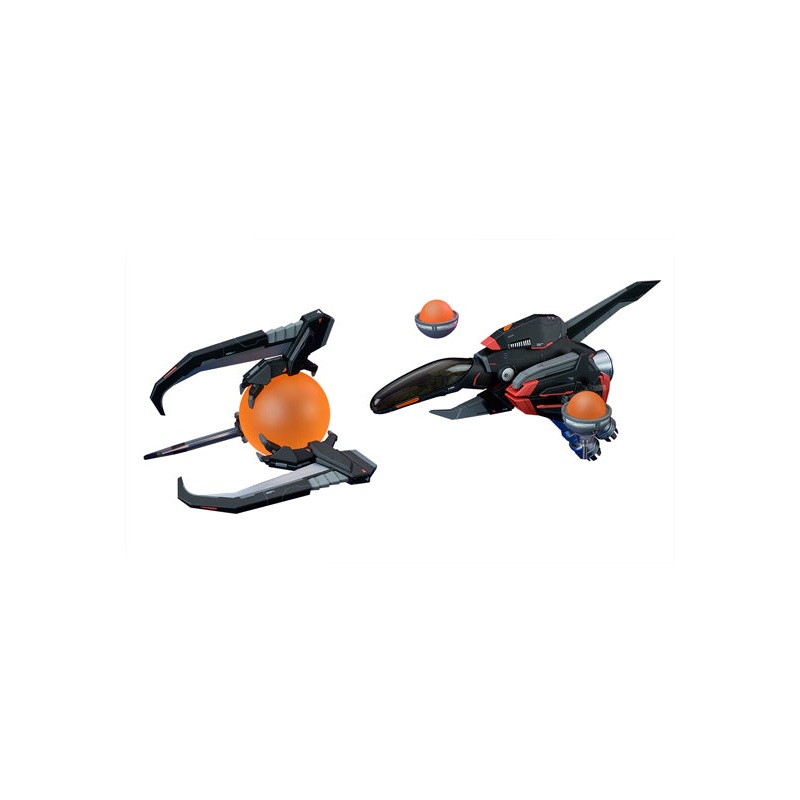 R-TYPE QUES Q R-13A CERBERUS