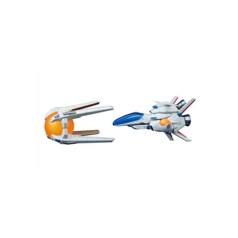 R-TYPE QUES Q R-9A2 DELTA