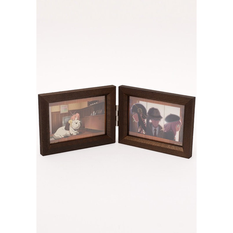 SPY x FAMILY Movic Music Box Shikisai
