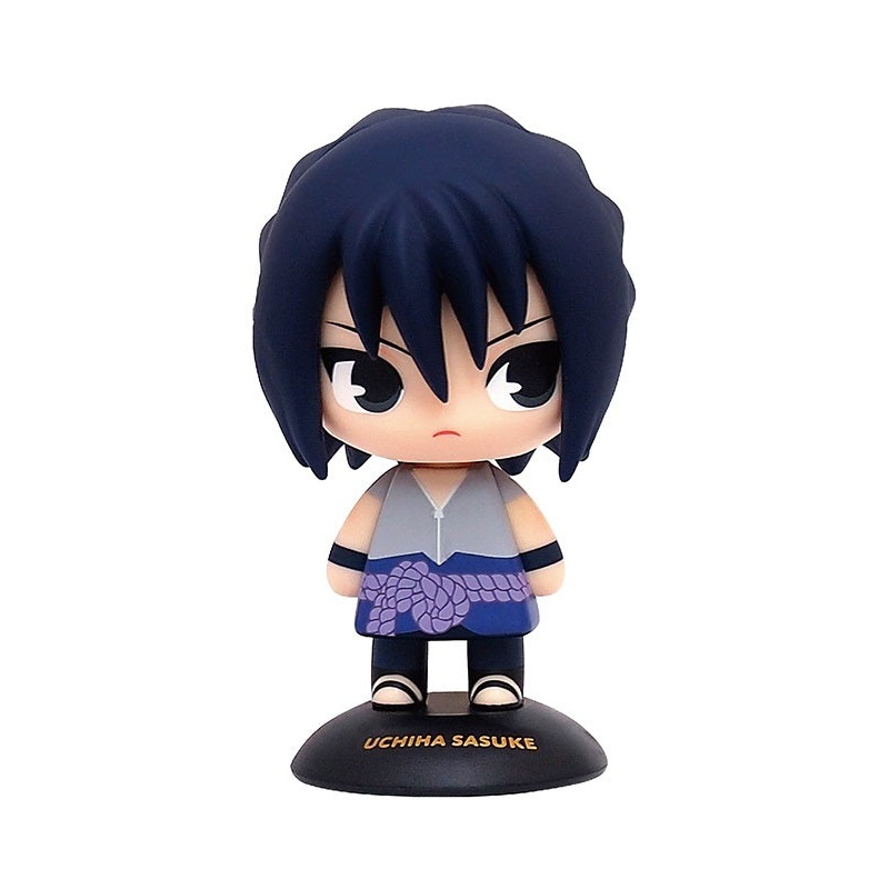 NARUTO -Shippuden- Plex YR-48 Yurayura Head Uchiha Sasuke