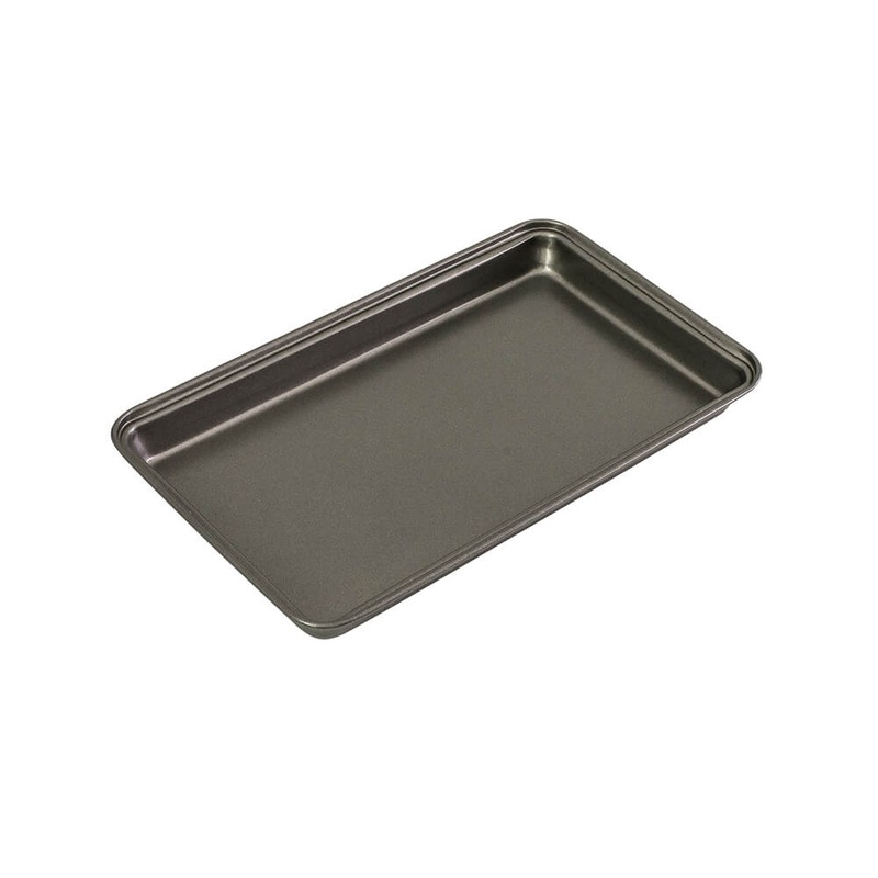 BAKEMASTER BROWNIE PAN (34x20x4cm)