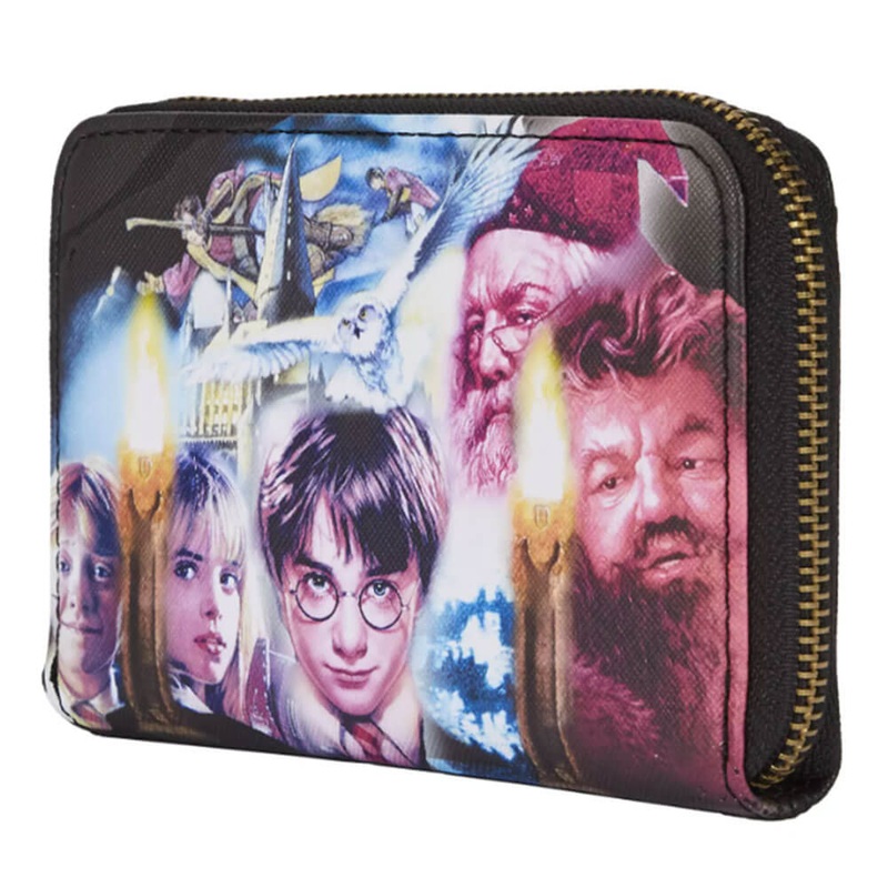 HARRY POTTER SORCERRE'S STONE RUSSI