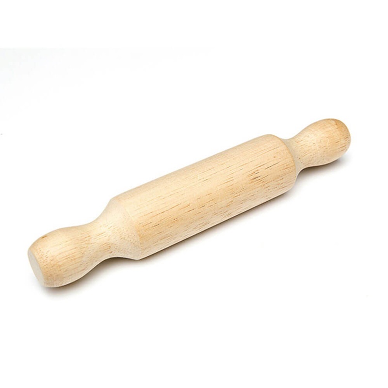 Rollante en bois EC 225 mm